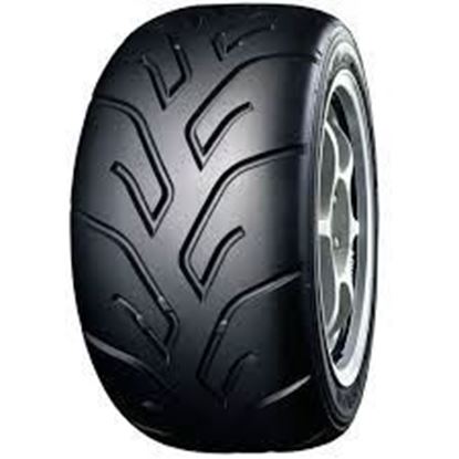 Picture of 190/580R15 (195/50R15) N2960 A048