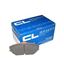 Picture of CL Brake Pads Clio 182 4026 RC6