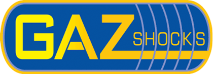 Picture for manufacturer GAZ Shocks