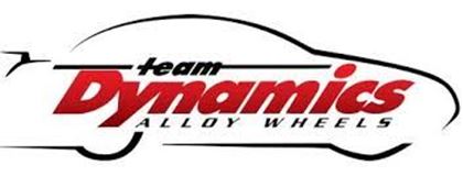 Picture for manufacturer Team Dynamics