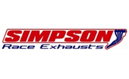 Picture for manufacturer Simpson Race Exhausts