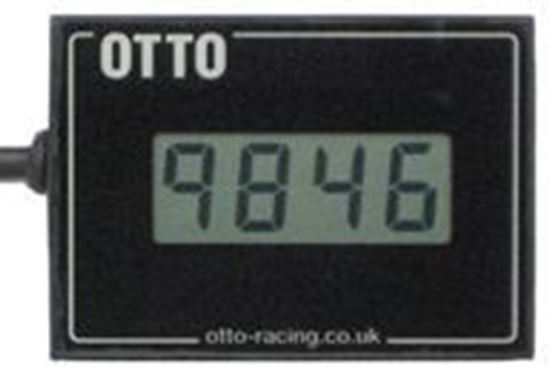 Picture of Otto Racing TX1 Digital Recall Tacho