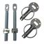 Picture of Stainless Steel Sliding Bonnet Pin Kit