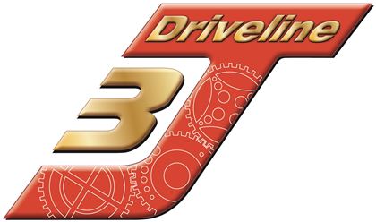 Picture for manufacturer 3J Driveline