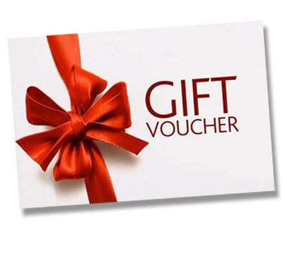 Picture of Gift Vouchers
