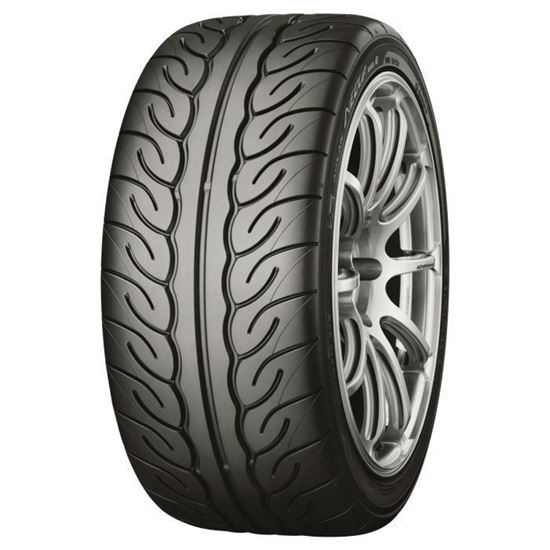 Picture of 215/40R17 AD08R