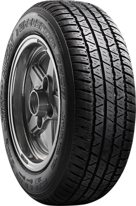 Picture of 205/60R13 CR28