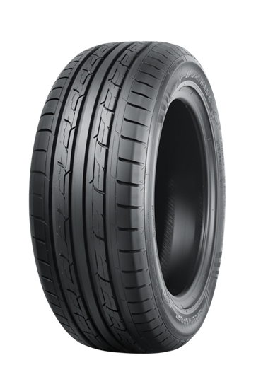 Picture of 165/70R10 Nankang ECO-2+ Green Sport Tyre