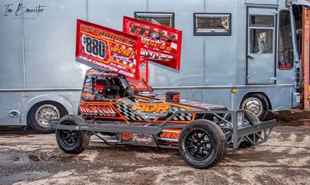 Picture for category Brisca F2/Superstox