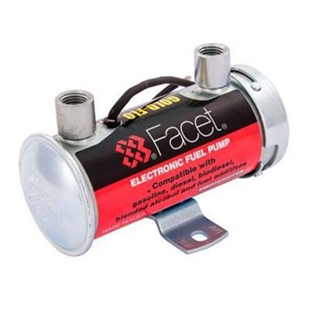 Picture for category Fuel Components