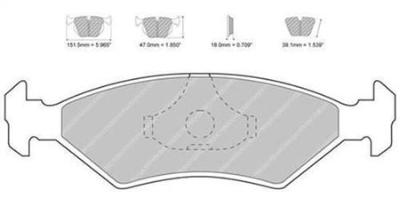 Picture for category Brakes